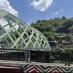 Wulai : hotsprings, waterfall and fun !