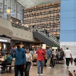 Séoul brève de comptoir