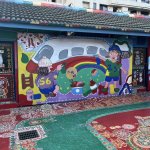 Taichung où la culture rayonne
