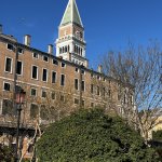 Venezia bella