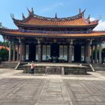 Taïwan où la chronique d’une gentillesse annoncée