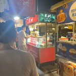 Tainan ou la ville des forts