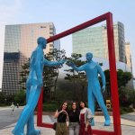 Seoul forever !