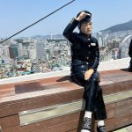 Busan is good (?)