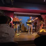 Sous le signe du cheval de feu à Séoul