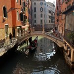 Venezia bella