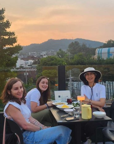 Seoul forever !