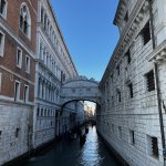 Venezia bella