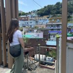 Busan is good (?)