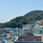 Busan is good (?)
