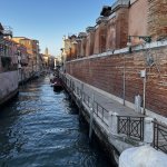 Venezia bella