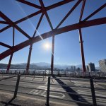 Sea, « San » and Sun