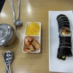 Gwangju veni vidi vici ?
