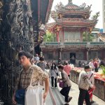 Taïwan où la chronique d’une gentillesse annoncée
