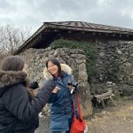 Jeju l’île des mandarines