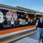 Taichung où la culture rayonne