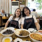 Seoul forever !