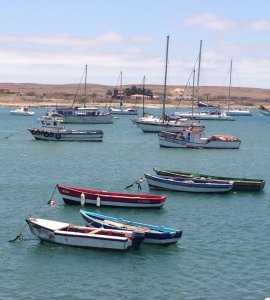 Portugal