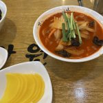 Seoul forever !