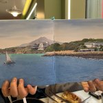 Jeju l’île des mandarines