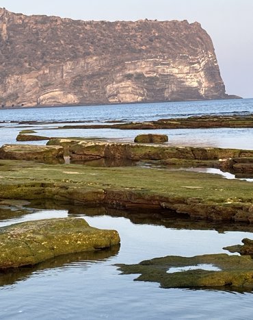 Jeju l’île des mandarines