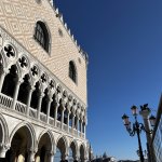 Venezia bella