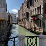 Venezia bella