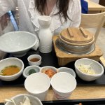 Séoul brève de comptoir