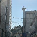 Busan is good (?)