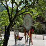 Wulai : hotsprings, waterfall and fun !