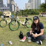 Seoul forever !