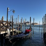 Venezia bella